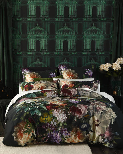 MM Linen - Fiori Duvet Set